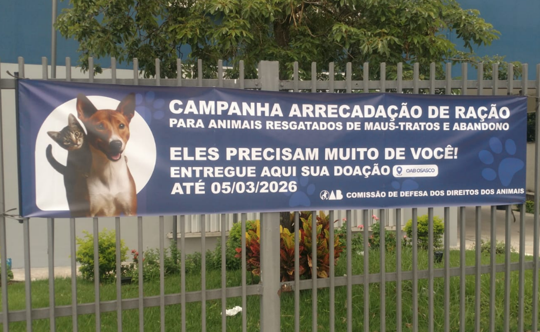 Sede OAB Osasco